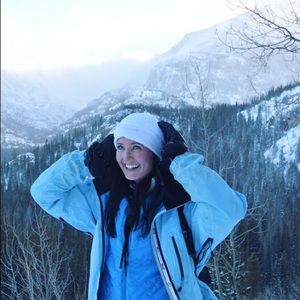 Meet your Posher, Jillian